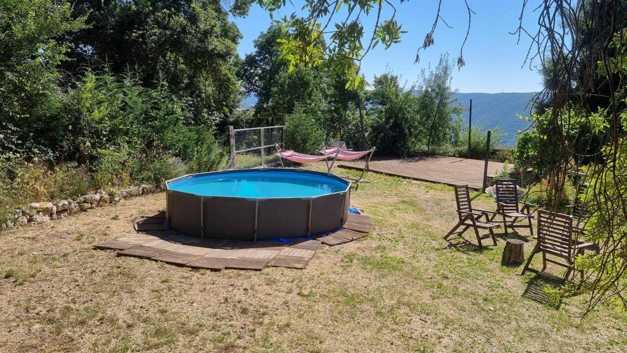 Lo Cel De Tolo Guest House Luaran gambar