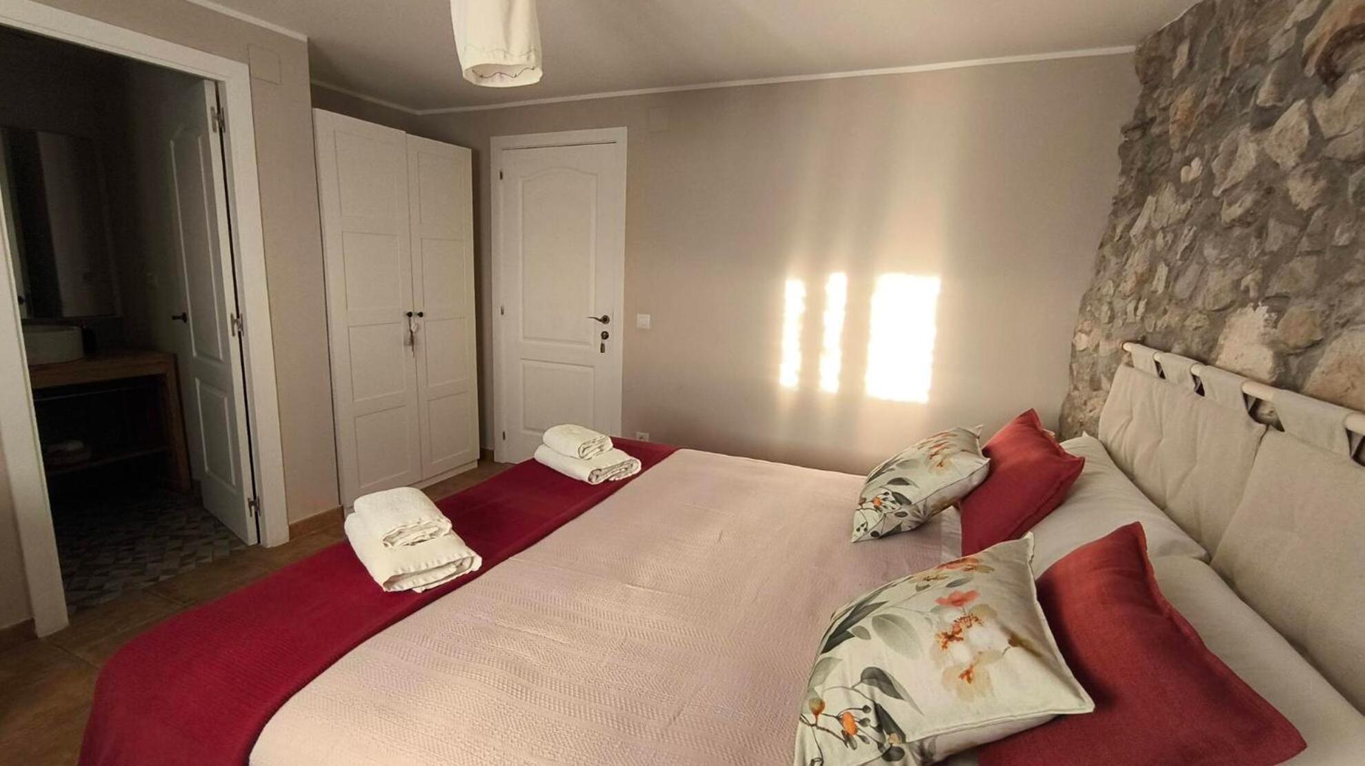 Lo Cel De Tolo Guest House Luaran gambar