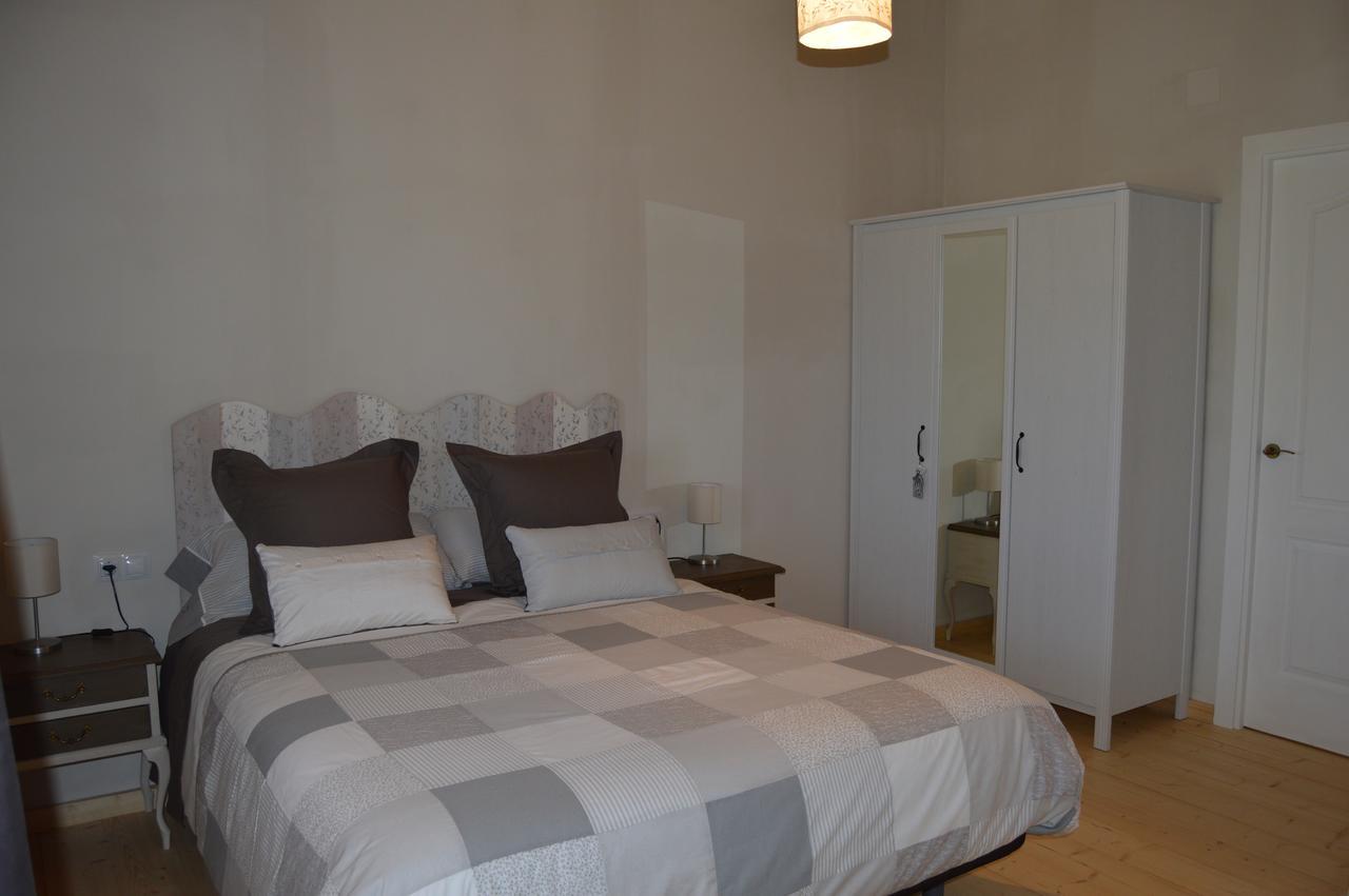 Lo Cel De Tolo Guest House Luaran gambar