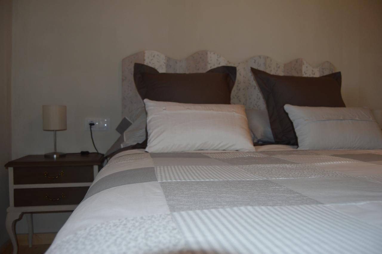Lo Cel De Tolo Guest House Luaran gambar