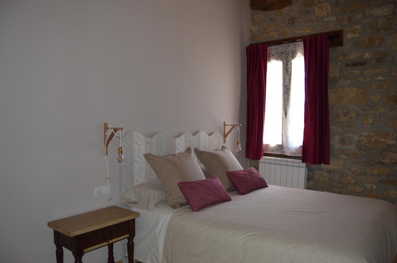 Lo Cel De Tolo Guest House Luaran gambar