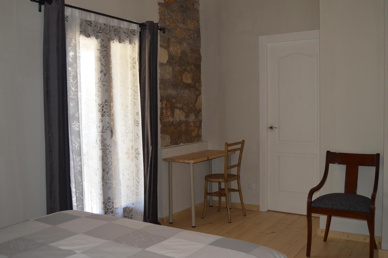 Lo Cel De Tolo Guest House Luaran gambar