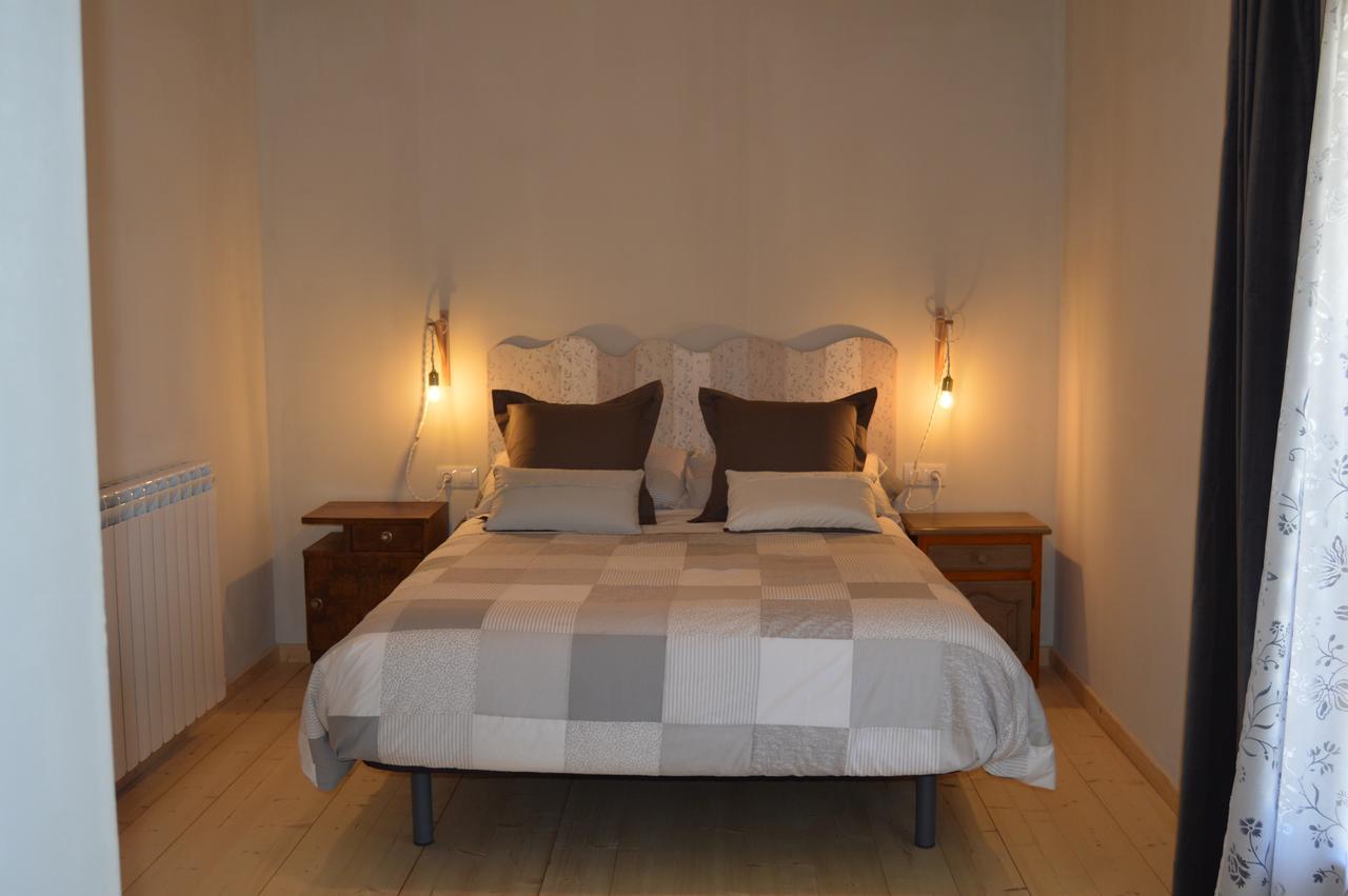 Lo Cel De Tolo Guest House Luaran gambar