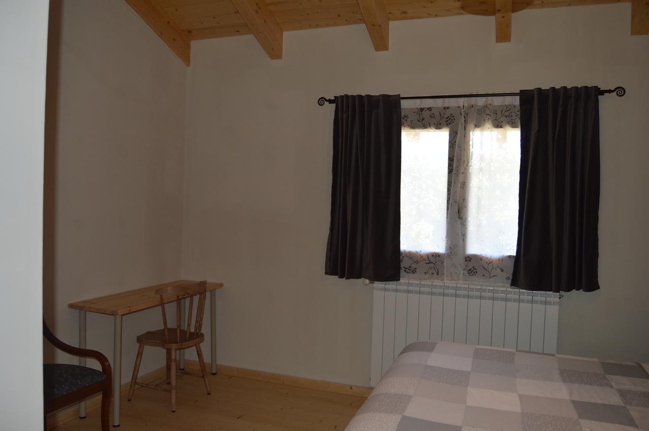 Lo Cel De Tolo Guest House Luaran gambar