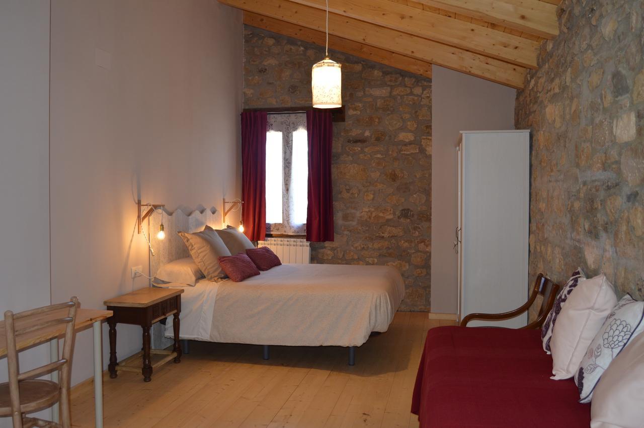 Lo Cel De Tolo Guest House Luaran gambar