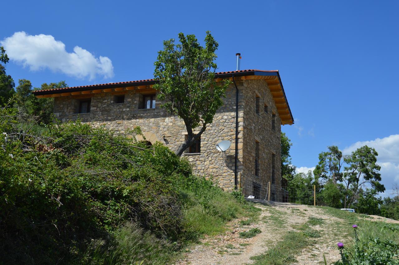 Lo Cel De Tolo Guest House Luaran gambar