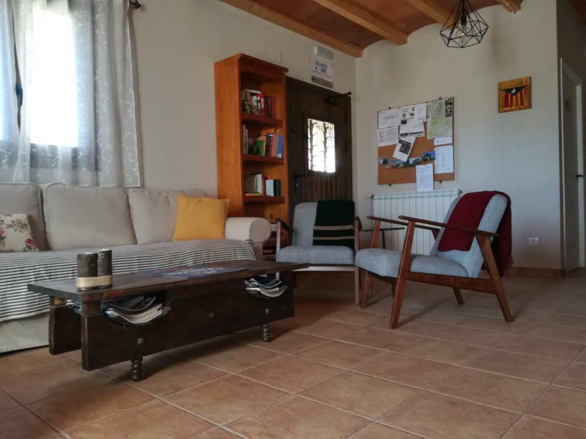 Lo Cel De Tolo Guest House Luaran gambar