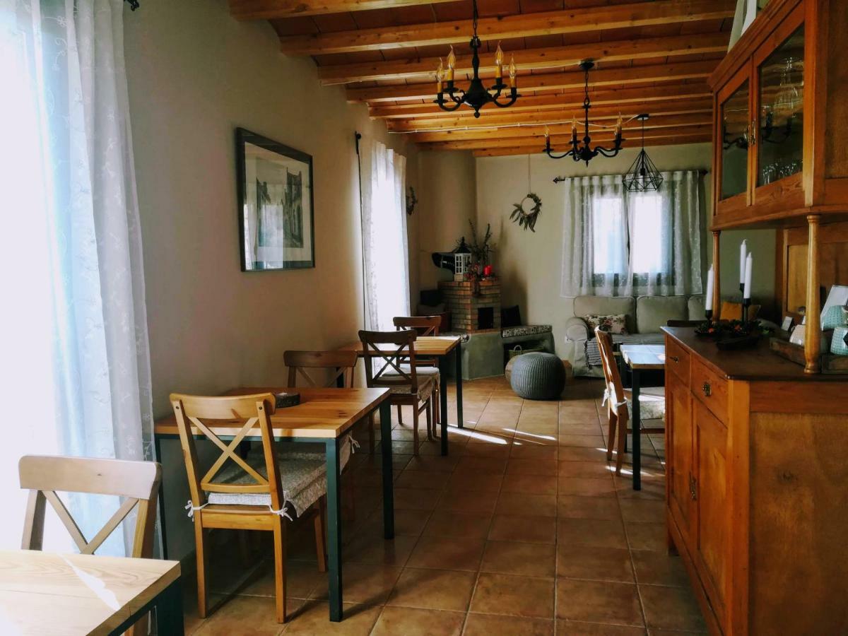 Lo Cel De Tolo Guest House Luaran gambar