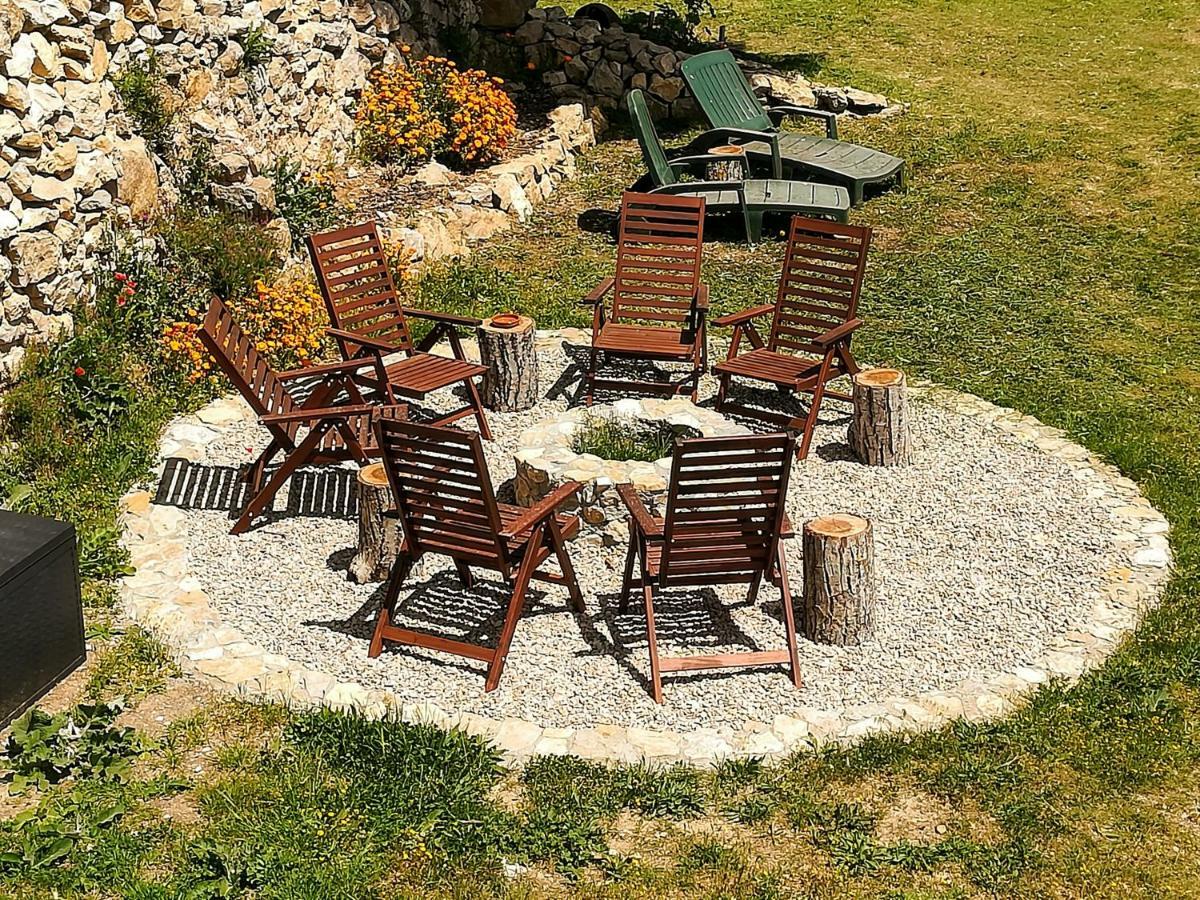Lo Cel De Tolo Guest House Luaran gambar