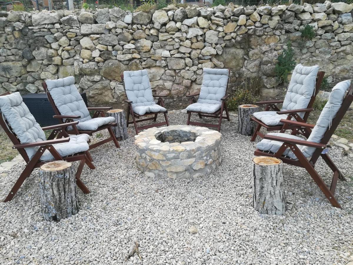 Lo Cel De Tolo Guest House Luaran gambar