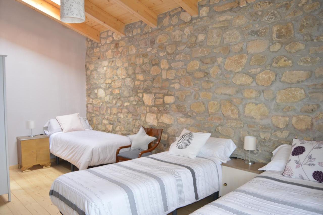 Lo Cel De Tolo Guest House Luaran gambar